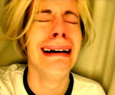 Chris Crocker