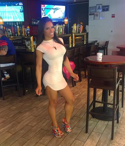 Yarishna Ayala Otero