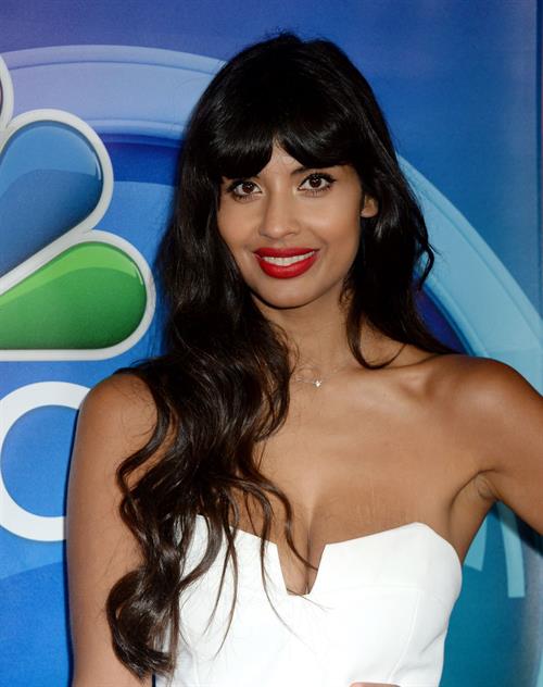 Jameela Jamil