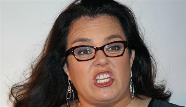 Rosie O'Donnell