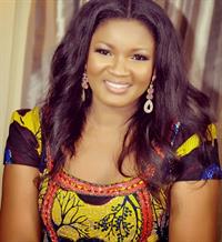 Omotola Jalade-Ekeinde