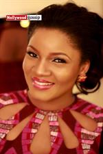 Omotola Jalade-Ekeinde