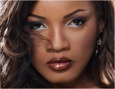 Omotola Jalade-Ekeinde