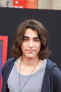 Blake Michael