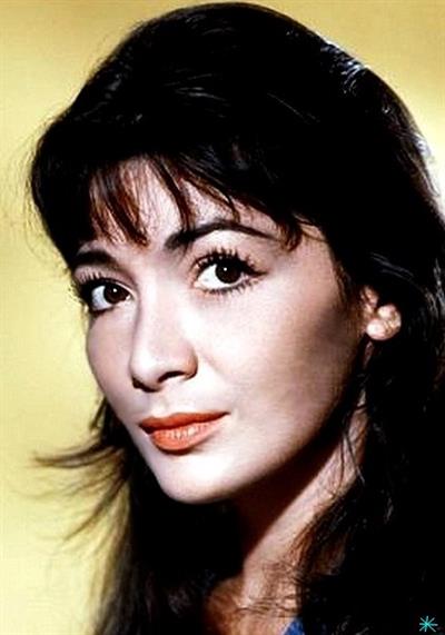 Juliette Greco