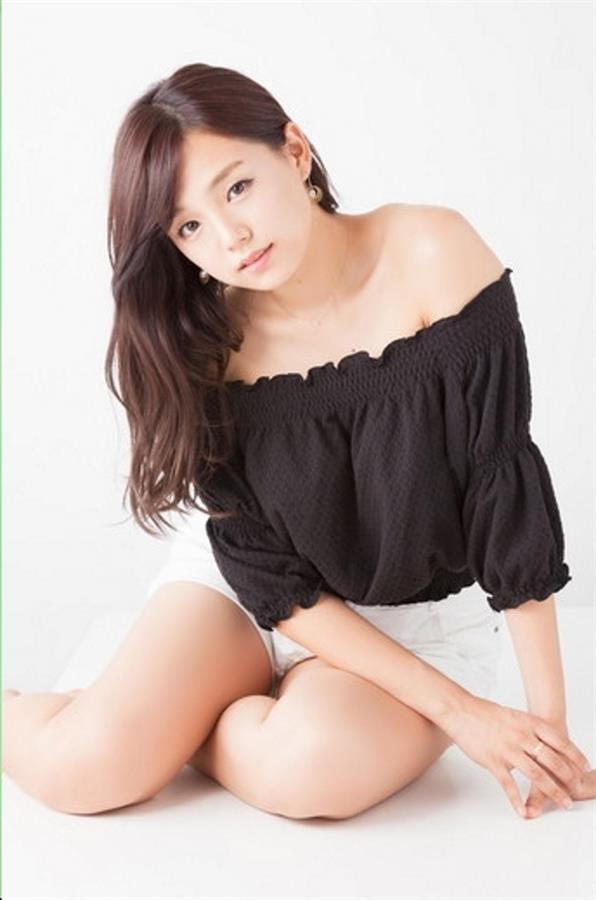 Ai Shinozaki