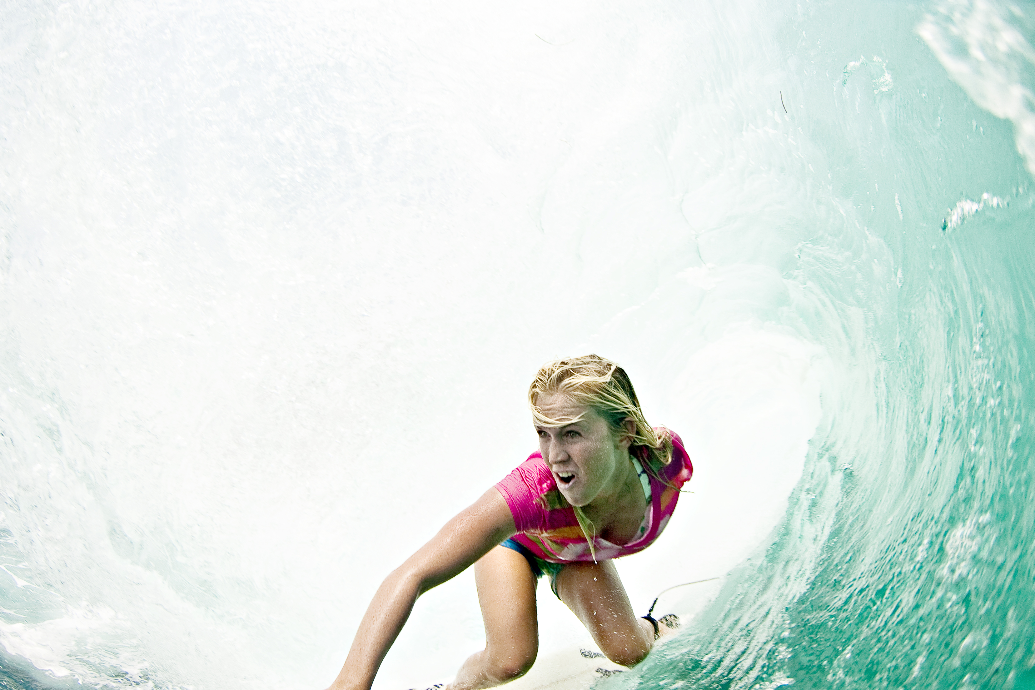 Bethany Hamilton