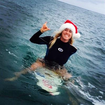Bethany Hamilton
