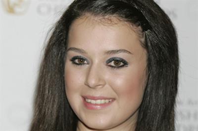 Dani Harmer