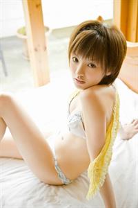 Akina Minami