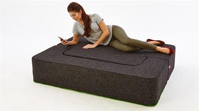 Alanna Saskia Thomas