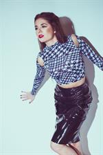 Alanna Saskia Thomas