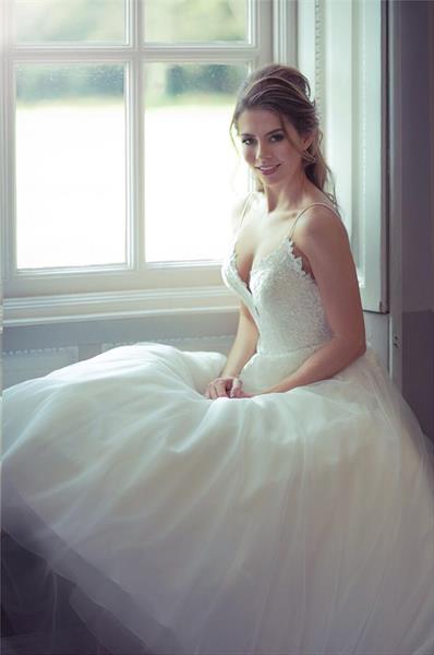 Alanna Saskia Thomas