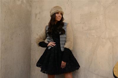 Alanna Saskia Thomas