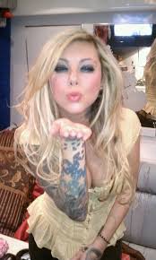 Maria Brink Pictures Maria Brink
