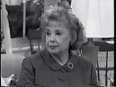 Audrey Meadows