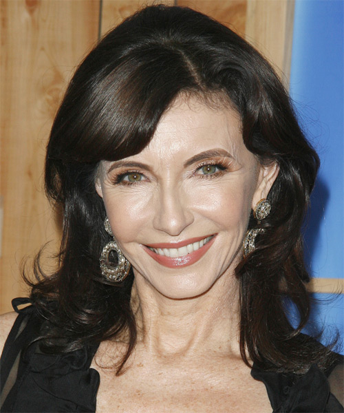Mary Steenburgen
