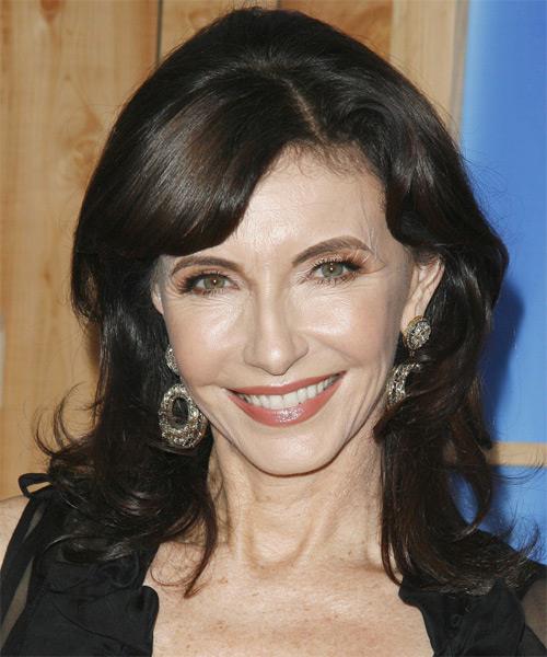 Mary Steenburgen