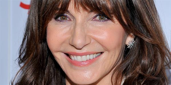 Mary Steenburgen