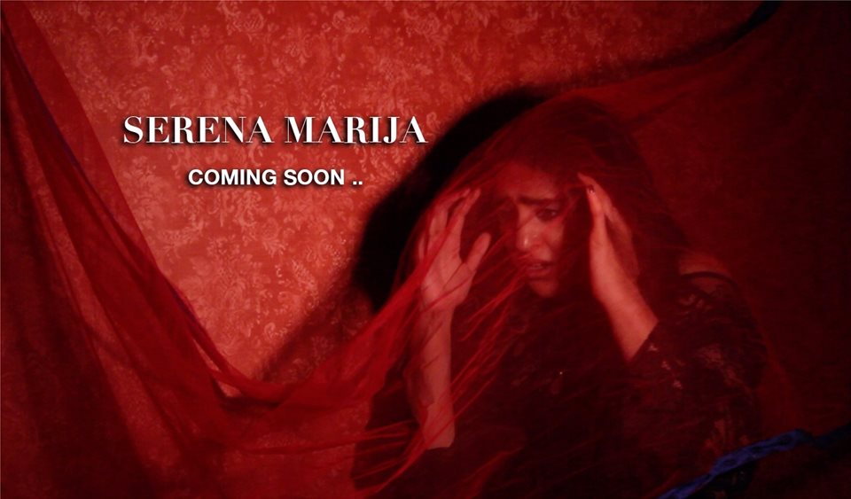 Serena Marija