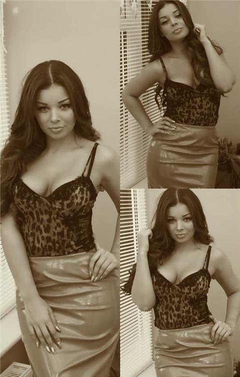 Heather Jayne Elrick-Tobin