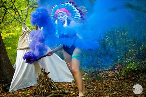 Heather Jayne Elrick-Tobin