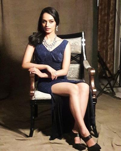 Manushi Chhillar