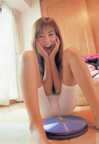 Ami Ayukawa