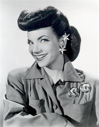 Carmen Miranda