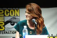 Rose Leslie