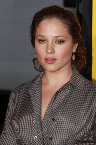 Margarita Levieva