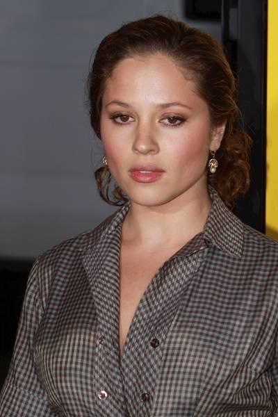 Margarita Levieva