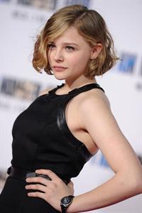 Chloë Grace Moretz