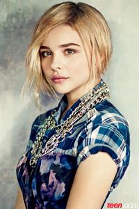 Chloë Grace Moretz