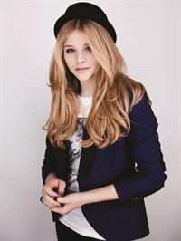 Chloë Grace Moretz