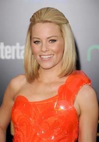 Elizabeth Banks