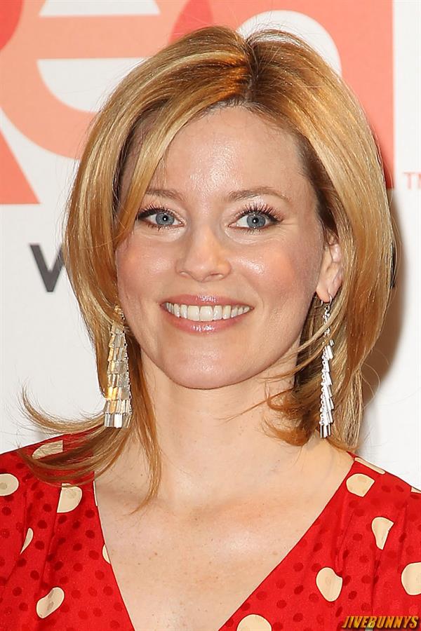 Elizabeth Banks