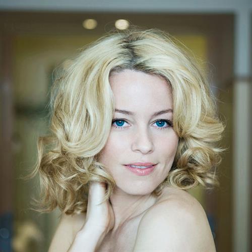 Elizabeth Banks