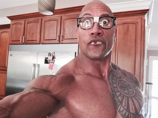 Dwayne Johnson