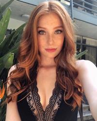 Madeline Ford