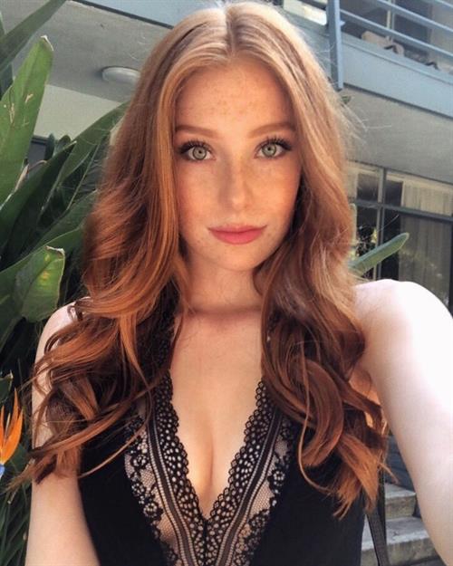 Madeline Ford