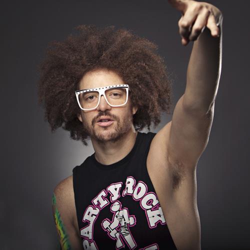 Redfoo