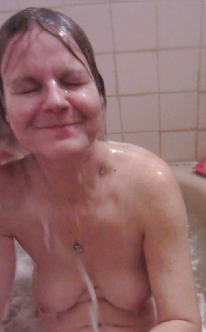 Gabriele Gehres - breasts