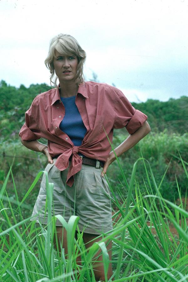 Laura Dern