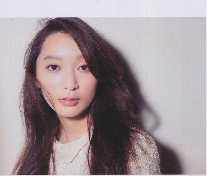 Anne Watanabe