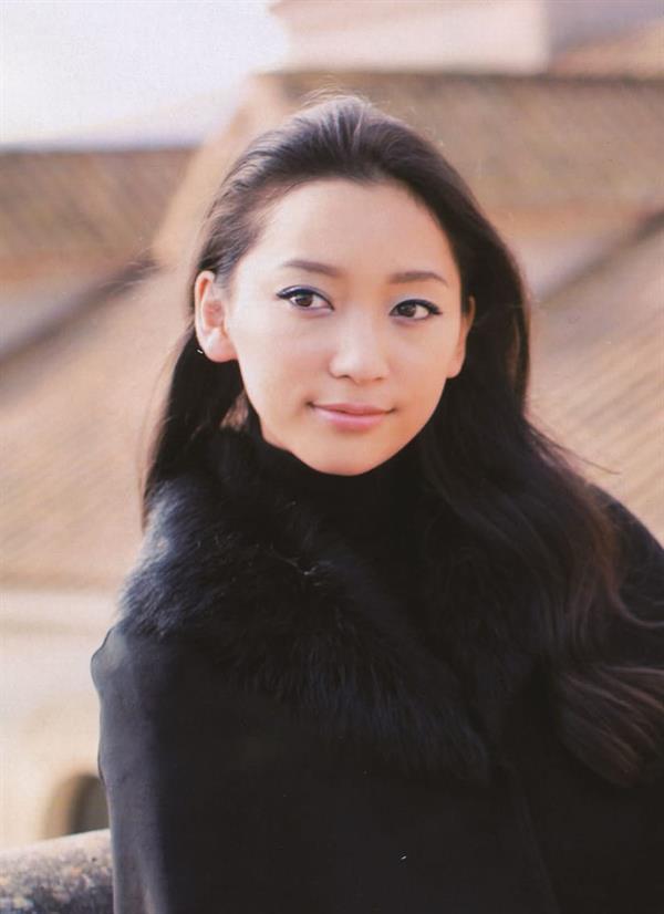 Anne Watanabe