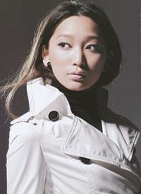 Anne Watanabe