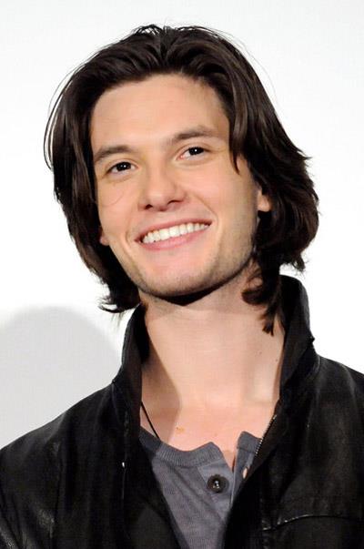 Ben Barnes