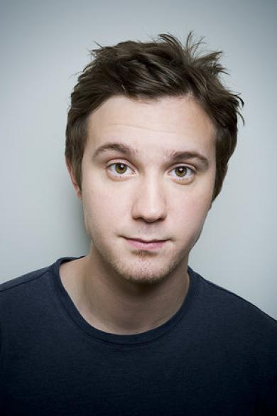Sam Huntington