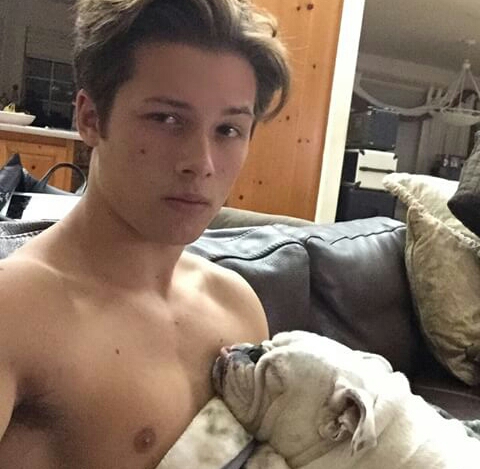 Leo Howard